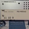 VAF INSTRUMENTS PSU MODULE-1 VAF INSTRUMENTS PSU MODULE