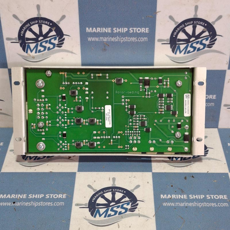VAF INSTRUMENTS PSU MODULE-4 VAF INSTRUMENTS PSU MODULE