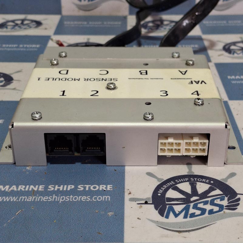 VAF INSTRUMENTS SENSOR MODULE 1