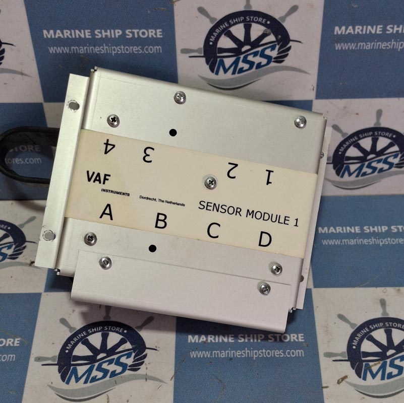 VAF INSTRUMENTS SENSOR MODULE 1