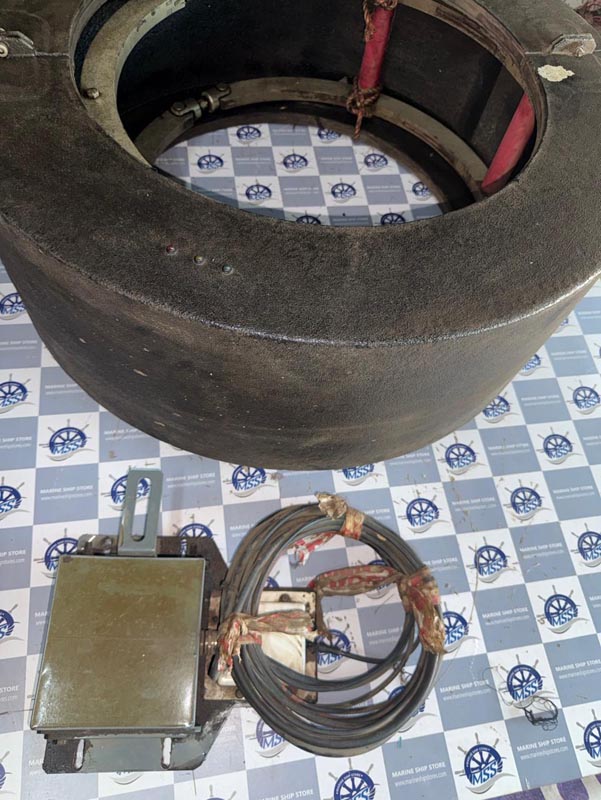 VAF INSTRUMENTS T-SENSE TORQUE MEASURING AND SPEED MEASUREMENT SYSTEM