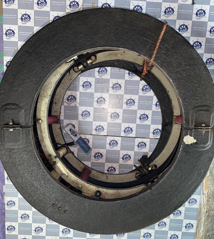 VAF INSTRUMENTS T-SENSE TORQUE MEASURING AND SPEED MEASUREMENT SYSTEM