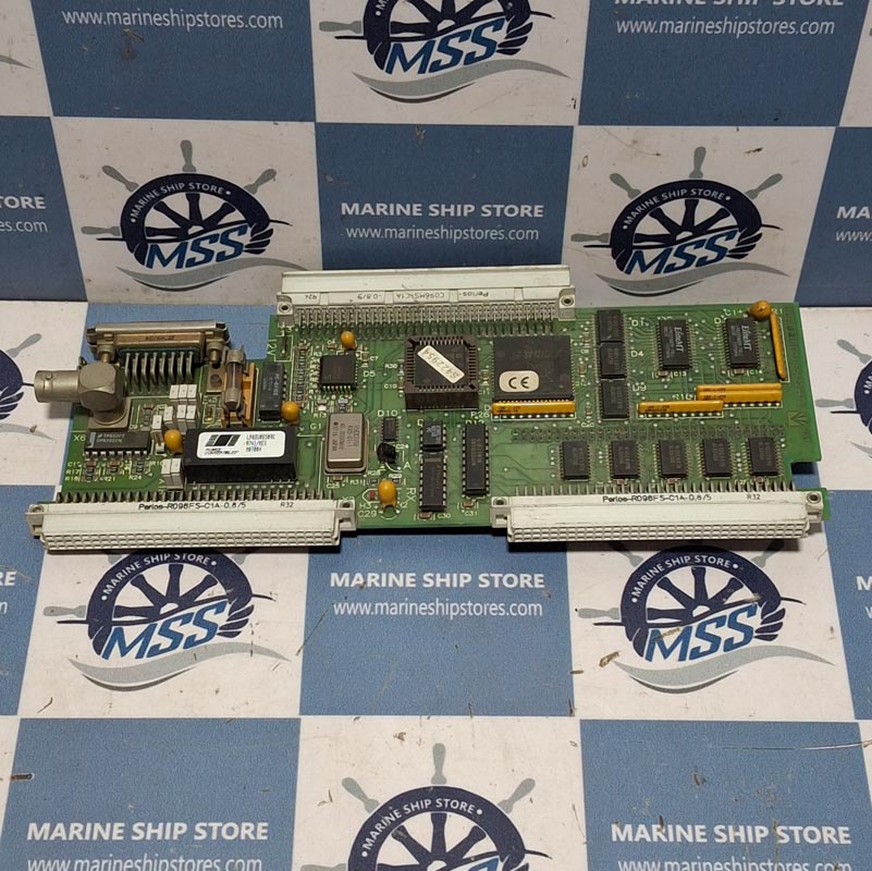 VALMET AUTOMATION A413230 ECU-65422947B ETHERNET CONNECTION UNIT-1 VALMET AUTOMATION A413230 ECU-65422947B ETHERNET CONNECTION UNIT