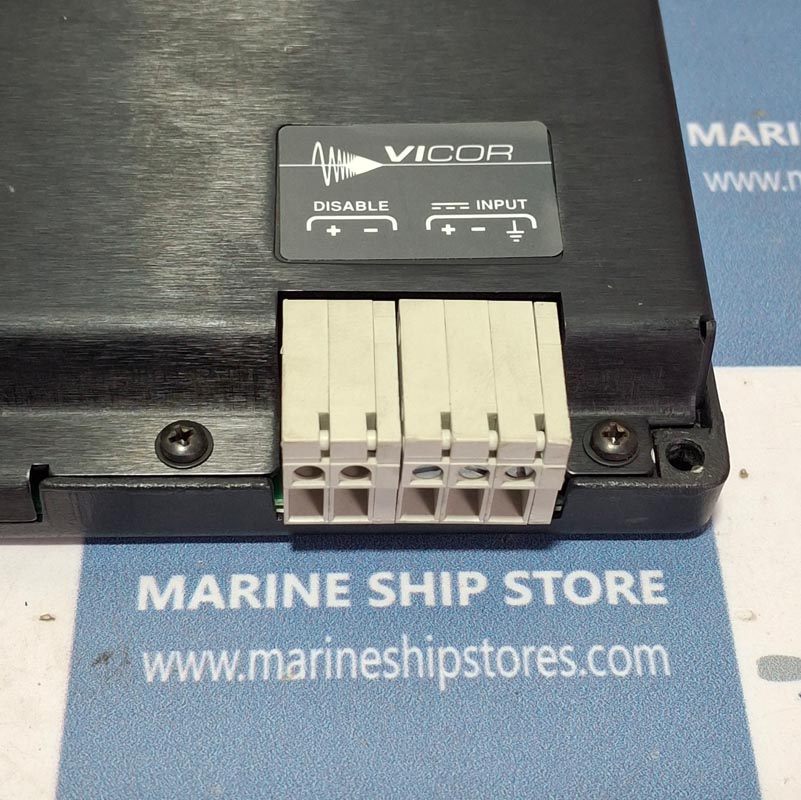 VICOR COMPAC VI-MCW3-EU POWER SUPPLY