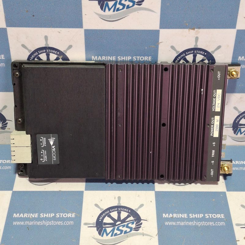 VICOR COMPAC VI-MCW3-EU POWER SUPPLY