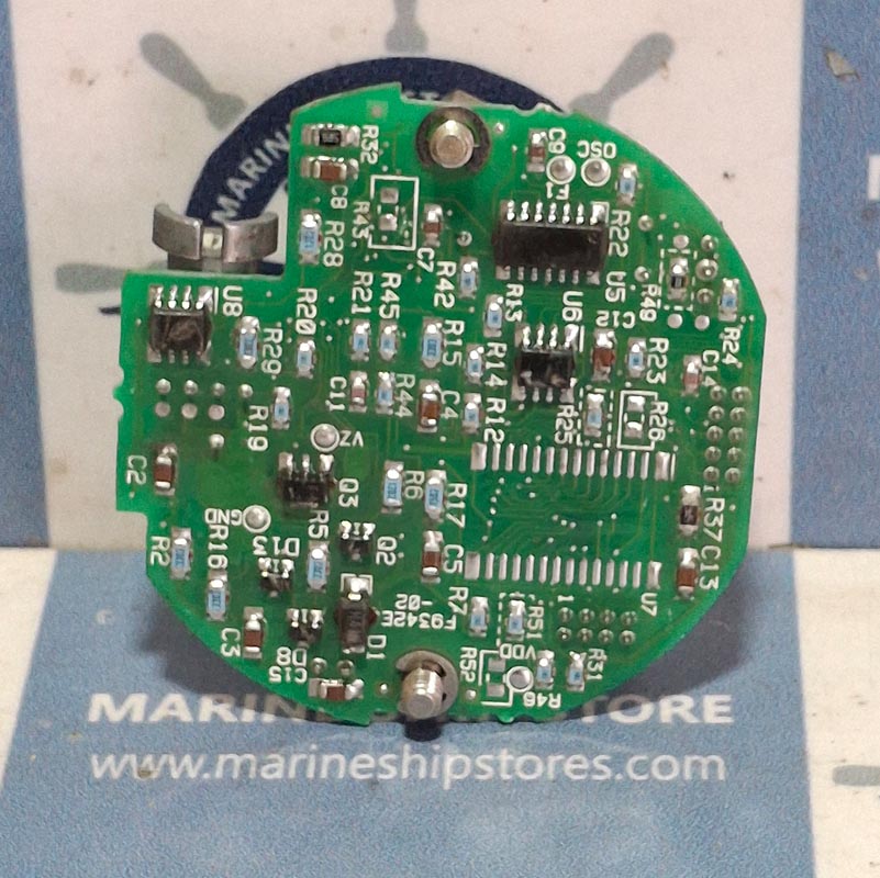 YOKOGAWA F9342 PCB CARD-3 YOKOGAWA F9342 PCB CARD