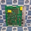 YOKOGAWA NAVITEC AS-V8219XT T-M CONTROL AMP PCB CARD YOKOGAWA NAVITEC AS-V8219XT T-M CONTROL AMP PCB CARD