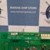 YOKOGAWA NAVITEC AS-V8219XT T-M CONTROL AMP PCB CARD-2 YOKOGAWA NAVITEC AS-V8219XT T-M CONTROL AMP PCB CARD