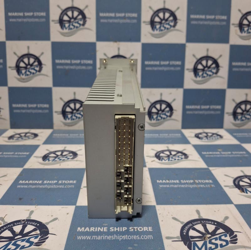 AQUA SIGNAL PCM 1512074 ASD PRESET CONTROL MODULE