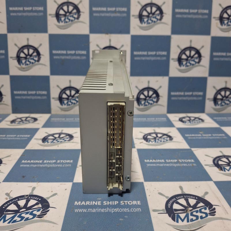 AQUA SIGNAL PCM-S 1512087 ASD PRESET CONTROL SLAVE MODULE