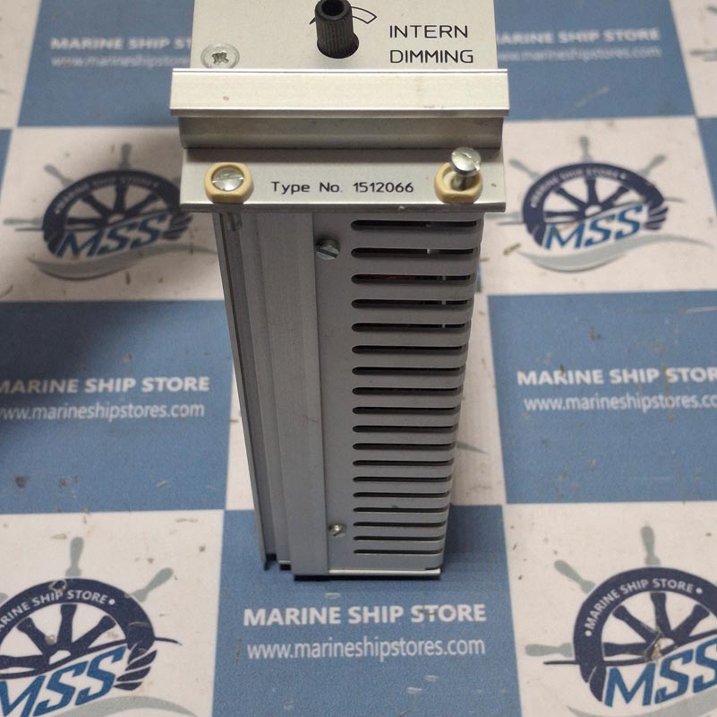 AQUA SIGNAL PM215U 1512066 ASD POWER MODULE-2 AQUA SIGNAL PM215U 1512066 ASD POWER MODULE