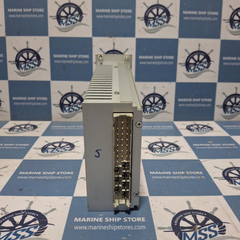 AQUA SIGNAL PM215U 1512066 ASD POWER MODULE-3 AQUA SIGNAL PM215U 1512066 ASD POWER MODULE