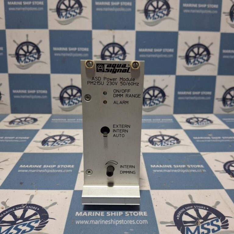 AQUA SIGNAL PM215U 1512066 ASD POWER MODULE - Marine Ship Store