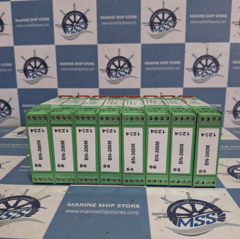 AUTRONICA BNB-300-32 BN-300M REV.0 MODULE-1