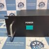 DETCON INC. MODEL PS-300 POWER SUPPLY-1 DETCON INC. MODEL PS-300 POWER SUPPLY