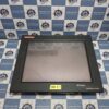 GE FANUC EMERSON ES1522R QUICK PANEL CONTROL TOUCHSCREEN GE FANUC EMERSON ES1522R QUICK PANEL CONTROL TOUCHSCREEN