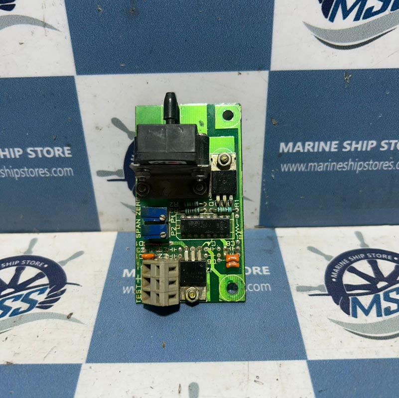 HANLA LEVEL P-1 PCB CARD