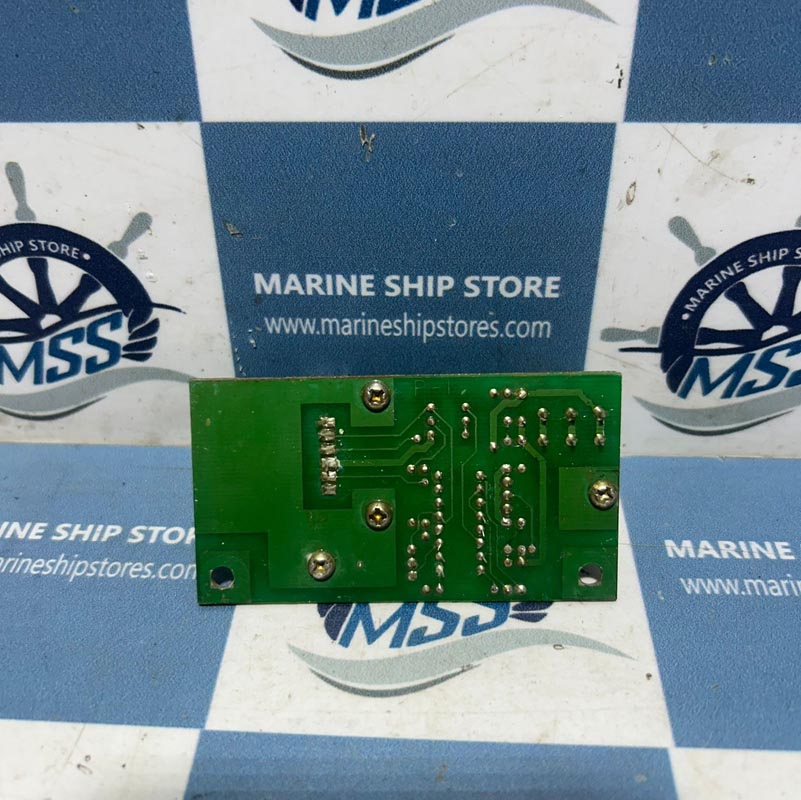 HANLA LEVEL P-1 PCB CARD