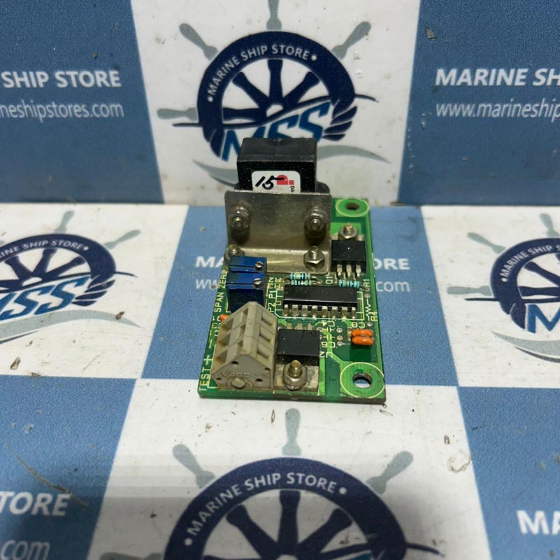 HANLA LEVEL P-1 PCB CARD