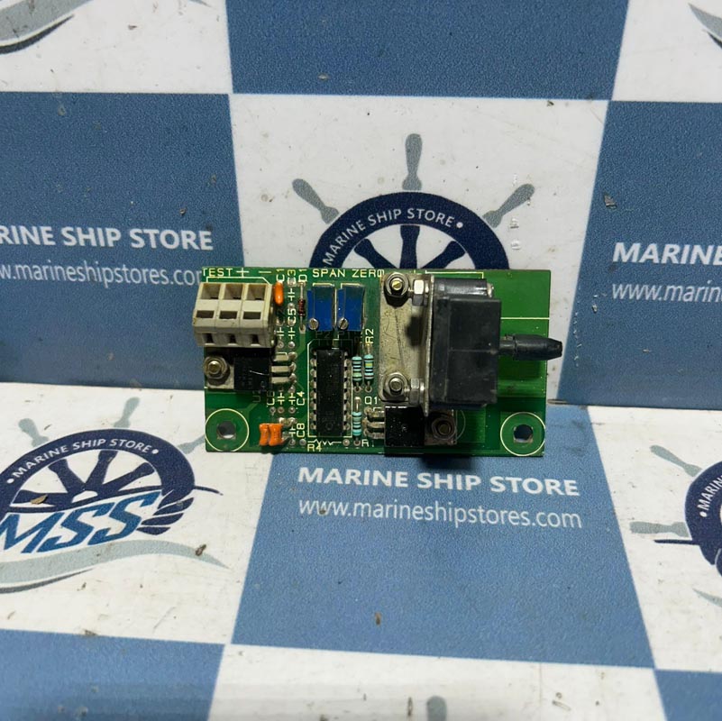 HANLA LEVEL P-1 PCB CARD