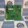 HANS JENSEN LUBRICATORS AS DISPLAY PCB CARD HANS JENSEN LUBRICATORS AS DISPLAY PCB CARD