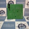 HANS JENSEN LUBRICATORS AS DISPLAY PCB CARD-2 HANS JENSEN LUBRICATORS AS DISPLAY PCB CARD