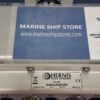 HERNIS SCAN SYSTEMS PS-350 REV-B CENTRALISED POWER SUPPLY