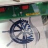 HERNIS SCAN SYSTEMS PS-350 REV-B CENTRALISED POWER SUPPLY