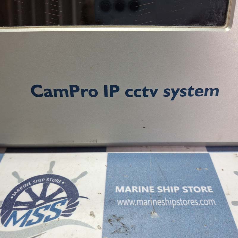 ISIS-EX ISIS 1202 170.0050.003 559 HMI 15 INCH TOUCH SCREEN PC