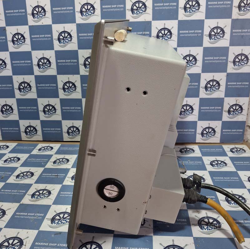 ISIS-EX ISIS 1202 170.0050.003 559 HMI 15 INCH TOUCH SCREEN PC