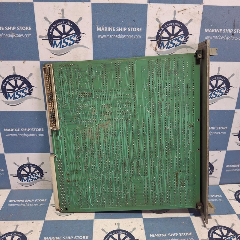 KONE UDC-1 A 08200459 PCB BOARD