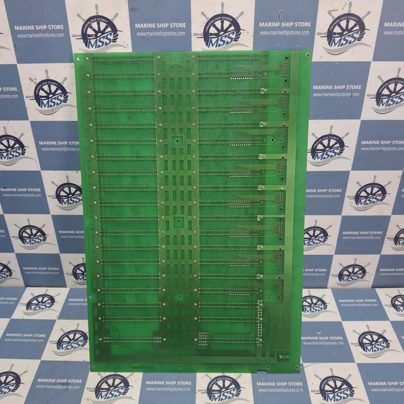KONGSBERG AUTRONICA GLZ-90 7212-089.0003 MOTHERBOARD