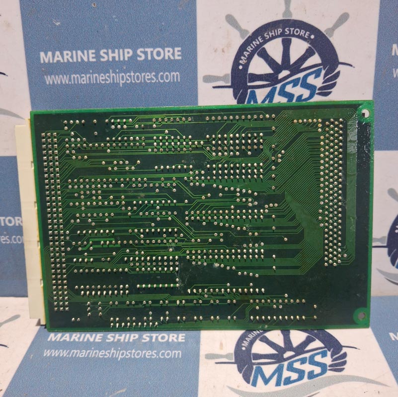 MUSASINO MEW-109 PCB CARD-2 copy MUSASINO MEW-109 PCB CARD