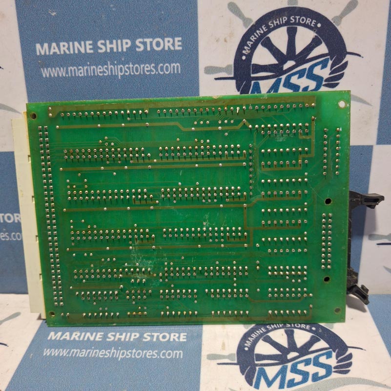 MUSASINO MEW-121 PCB CARD-2 copy MUSASINO MEW-121 PCB CARD