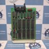 MUSASINO MEW-121 PCB CARD MUSASINO MEW-121 PCB CARD