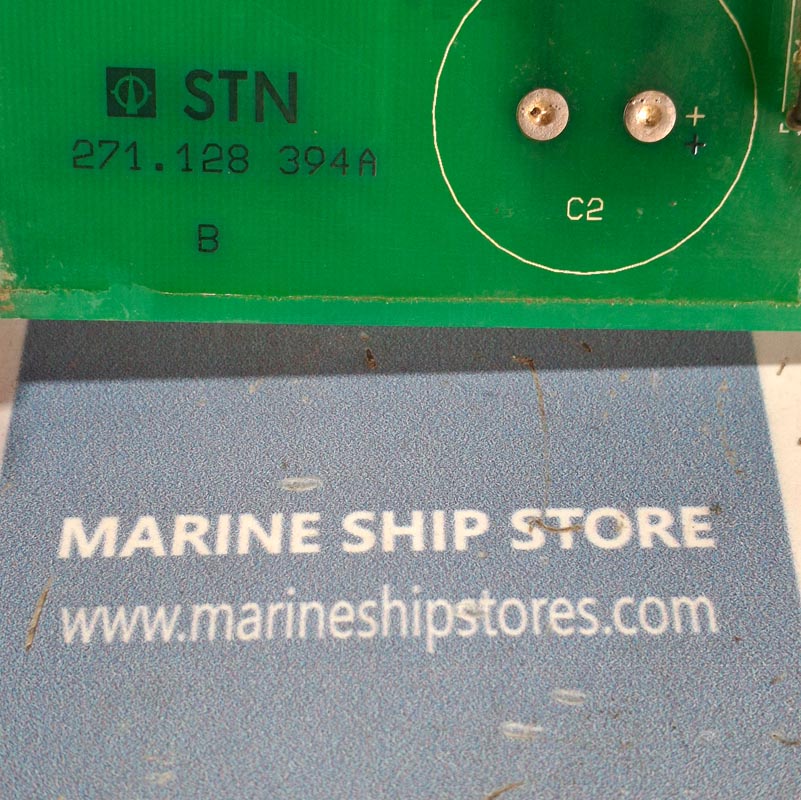 SAM ELECTRONICS USS-402 C-6115 271.132.150.C PCB CARD-3 SAM ELECTRONICS USS-402 C-6115 271.132.150.C PCB CARD
