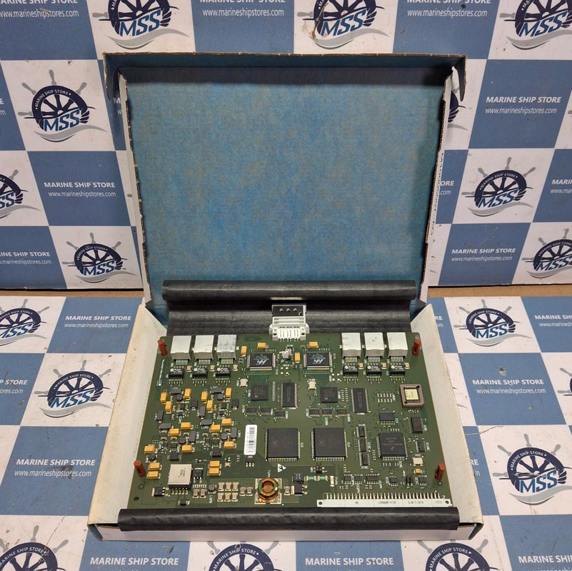 SIEMENS 4H110415735 S25442.03-B0 COMMTEL NETWORKS CARD-2 SIEMENS 4H110415735 S25442.03-B0 COMMTEL NETWORKS CARD