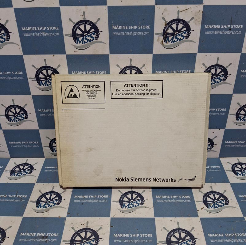 SIEMENS 4H110415735 S25442.03-B0 COMMTEL NETWORKS CARD