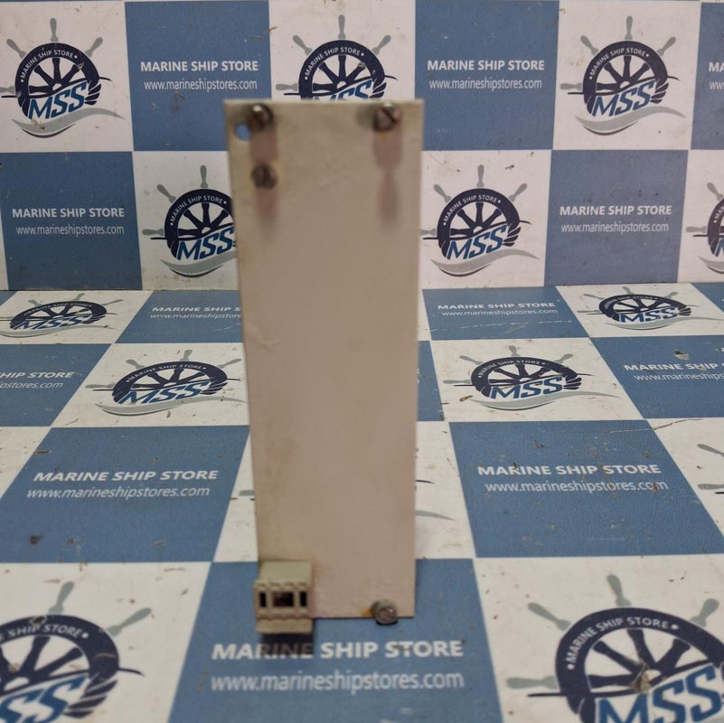 STN ATLAS GDE-401 C-6115 271.130.410.D PCB CARD