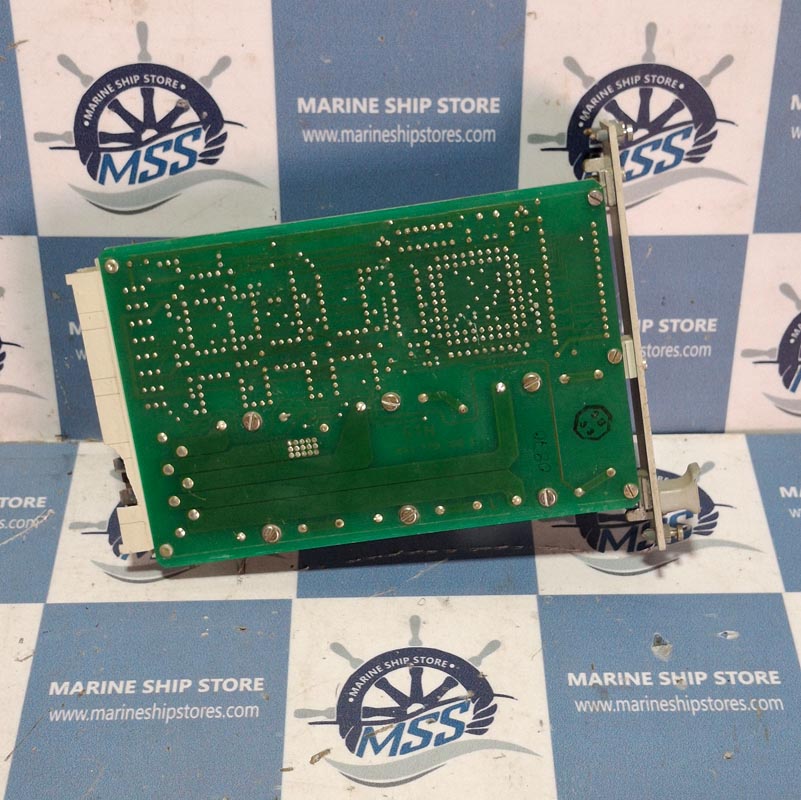 STN ATLAS SLE-401 C4338 271.130.403.G PCB CARD