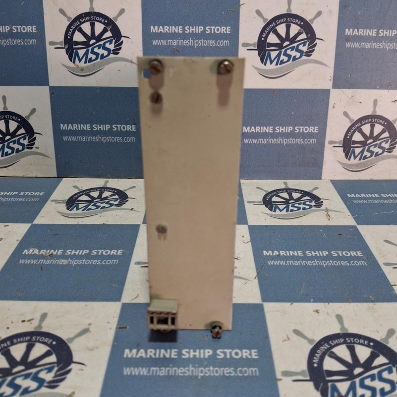 STN ATLAS SLE-401 C4338 271.130.403.G PCB CARD