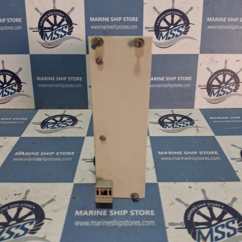 STN ATLAS SLE-401 C6115 271.130.403.G PCB CARD