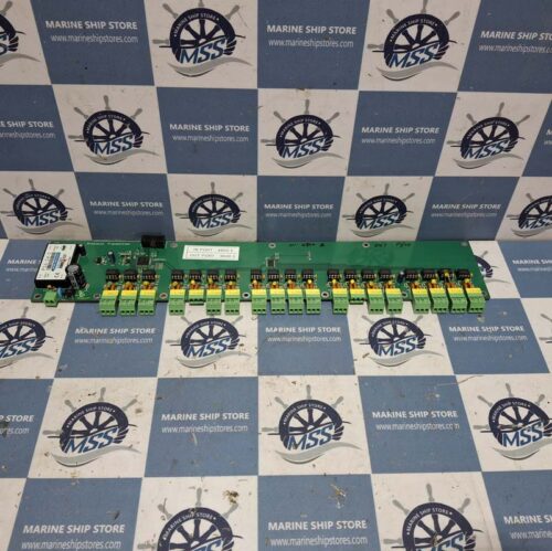 SUNGJIN ELECOMM 4800E PCB CARD