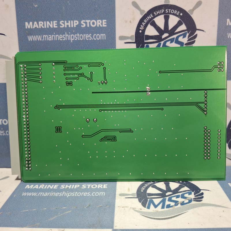 SUNGJIN ELECOMM VCG-2014W PCB CARD