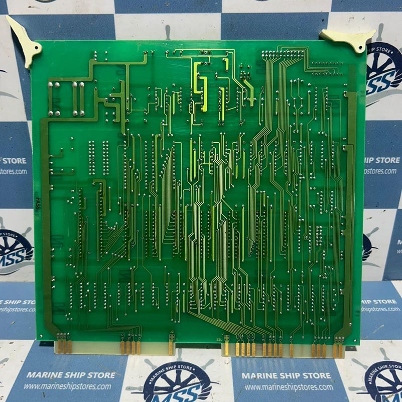 TERASAKI EMW-1101A CPU RAM & ROM MODULE