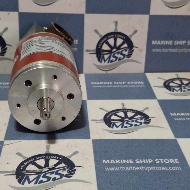 TR ELECTRONIC CE65M 110-02269 ABSOLUTE ENCODER