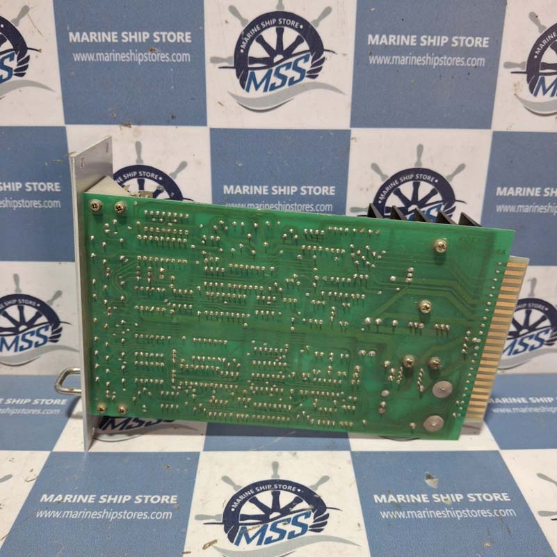UCHIDA OILHYD URP-004 KOENN URP-004A PCB CARD
