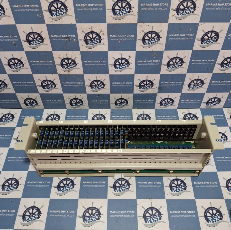 UZUSHIO ELECTRIC SV10003 01J969 PCB PANEL
