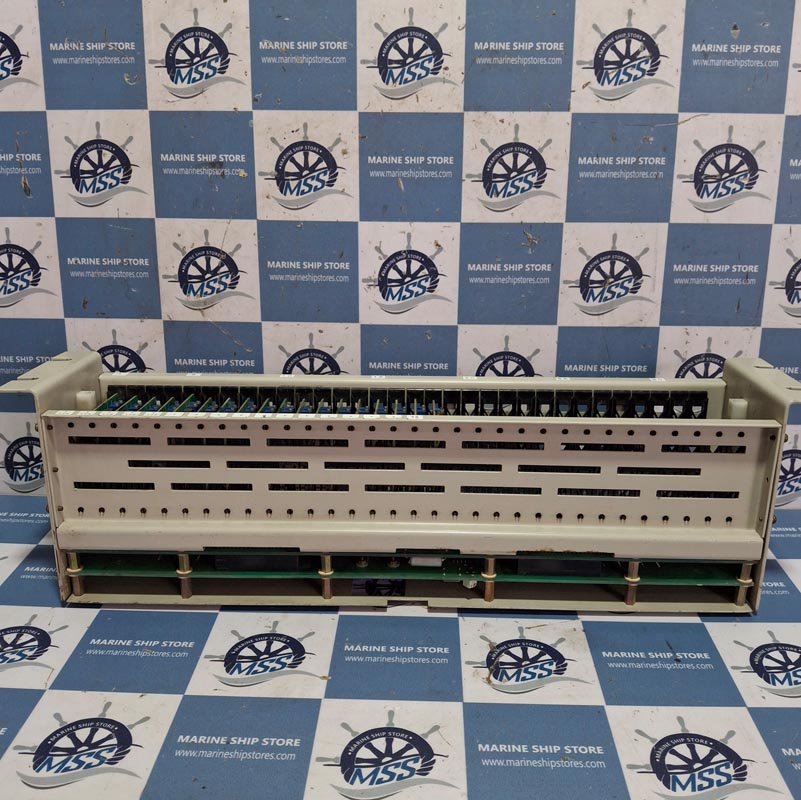 UZUSHIO ELECTRIC SV10003 01J969 PCB PANEL