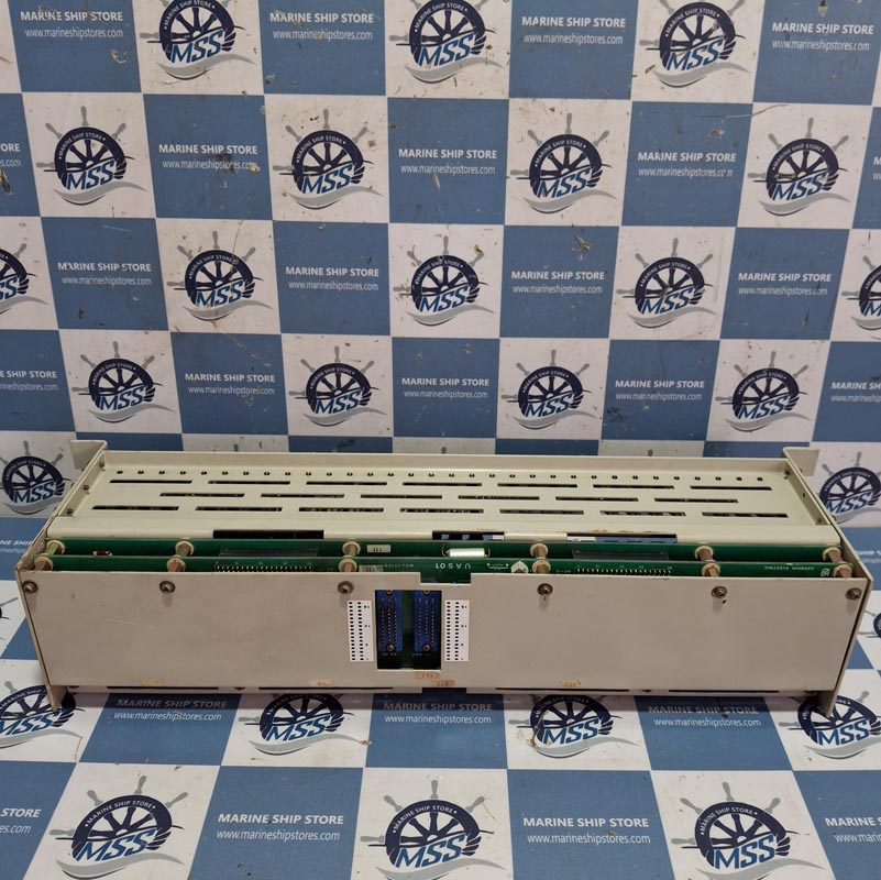 UZUSHIO ELECTRIC SV10003 01J969 PCB PANEL